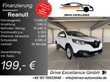 Renault Kadjar TEMP BT STARTSTOPP vcock AUX USB ISO - Renault Kadjar Gebrauchtwagen in München
