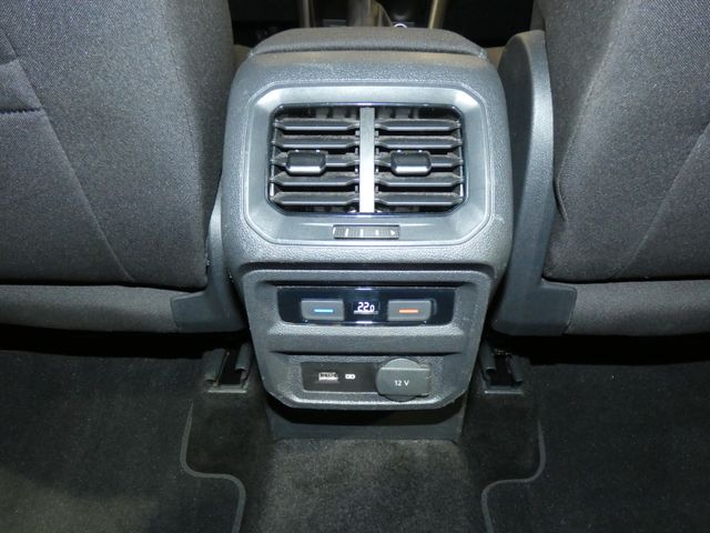 Tiguan 2.0 TDI IQ.DRIVE AHK Spurwechselassistent