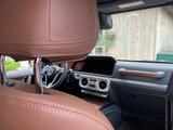 Mercedes-Benz G 450 d - Schiebedach, Burmester, Standheizung,  - Mercedes-Benz G 450 von privat
