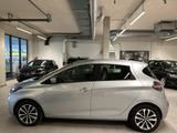 Renault Zoe Intens zzgl. Batteriemiete Klima Navi - Renault ZOE in Stuttgart