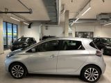 Renault Zoe Intens zzgl. Batteriemiete Klima Navi - Renault ZOE in Stuttgart