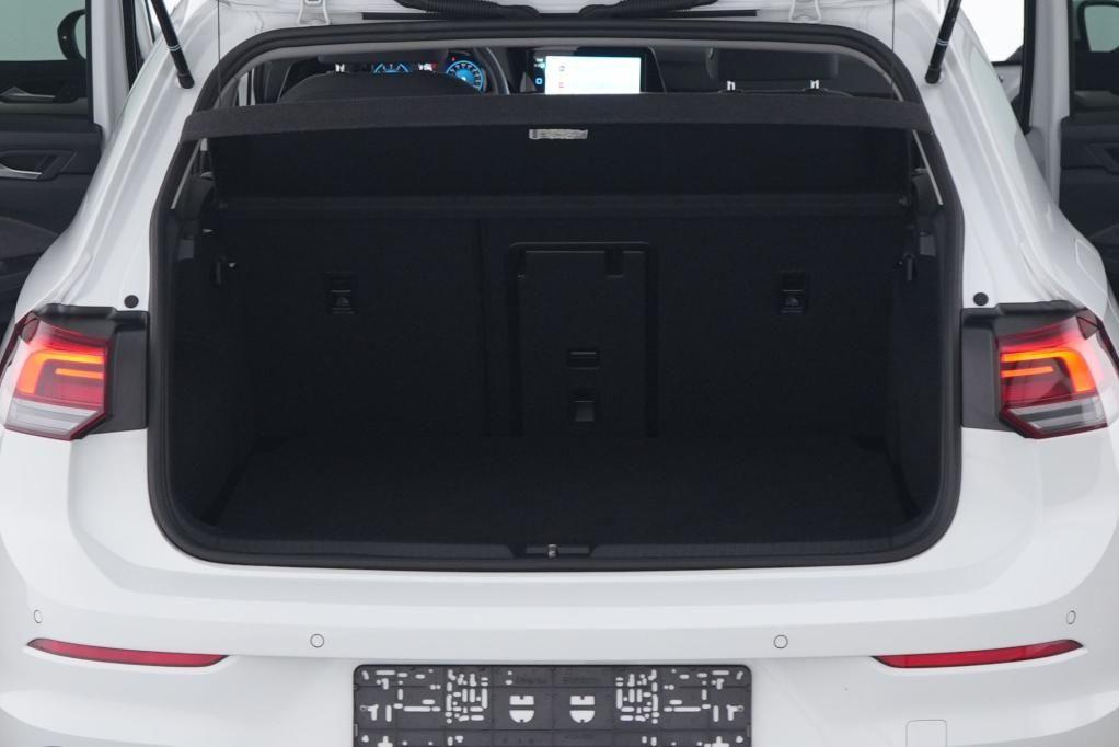 Volkswagen Golf Life MOVE 1.0 eTSI 81kW 7-Gang DSG, миниатюра 9