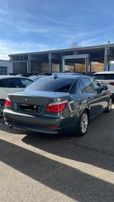 BMW Bmw 520d Automatik Diesel E60 limo TOP ZUS... - BMW 520: D E60