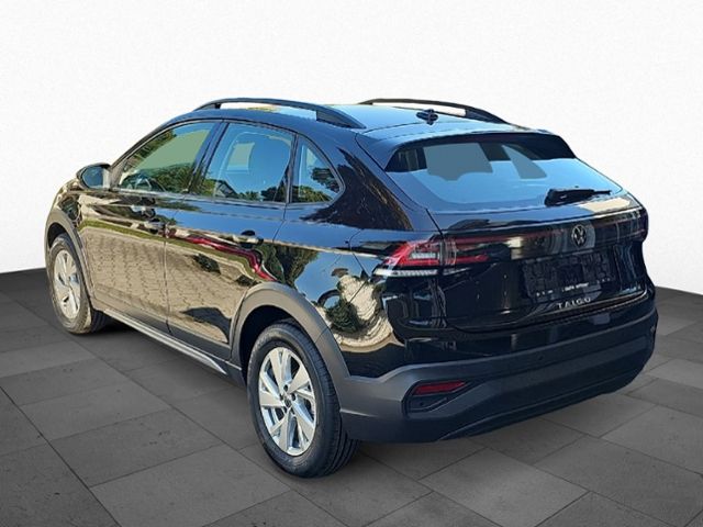 Fahrzeugabbildung Volkswagen Taigo 1.5 TSI LIFE AHK SHZ LED ASG KEYLESS KLIMA