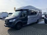 Adria MB Coral Supreme 670 SL  *MERCEDES* SONDERPREIS! - Adria Coral 670 sl