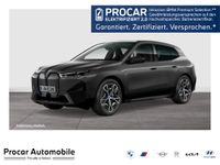 BMW iX - Vorschau Bild 1