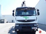 Renault Kerax 430 hiab 144b 270'km - Renault Kerax