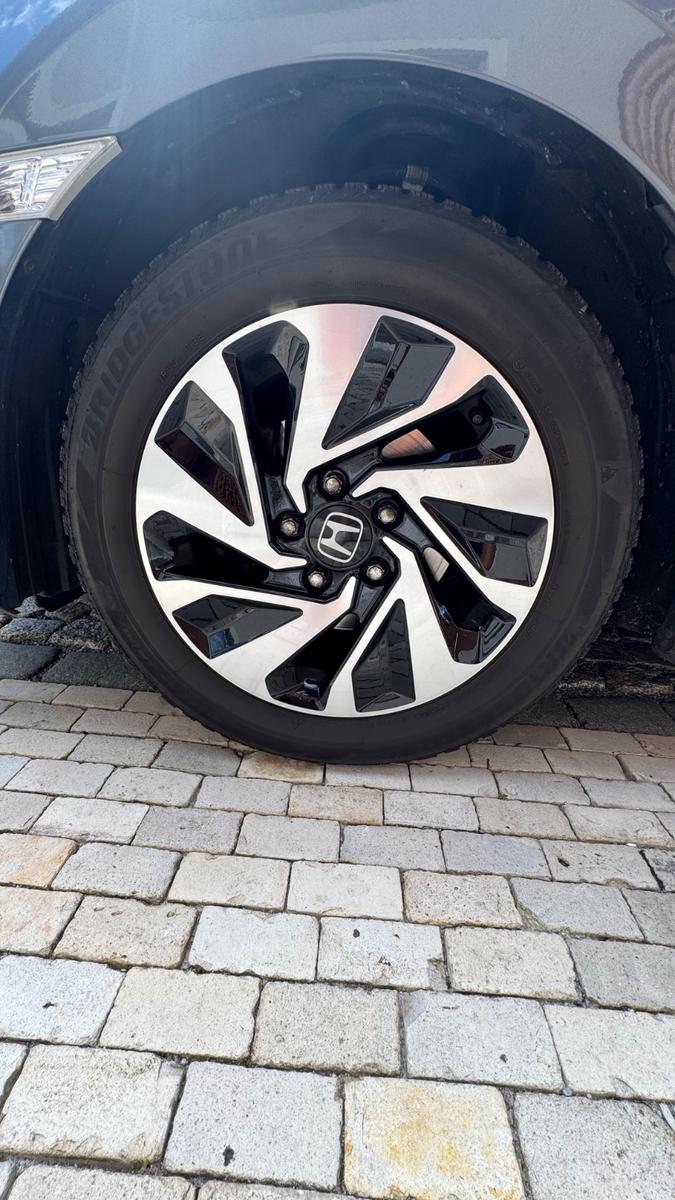 Honda Civic 1.0 VTEC Turbo Elegance Elegance