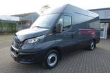 Iveco Daily 35S18  3.0 L3H2 AUT*Luftfed*Navi*Klim*AHK - Iveco Daily 35s18