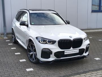 BMW X5 - 11