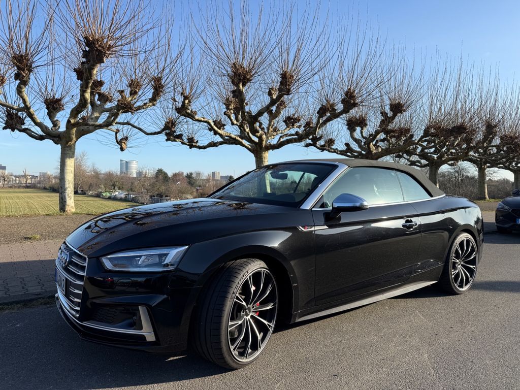 Image of Audi S5