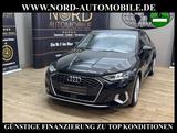 Audi A3 Limousine Advanced 35TFSI S-Tronic Virt.Cockp - Audi A3 advanced mit Benzin-Antrieb
