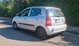 Kia Picanto Baujahr 2006 TÜV bis 2027 - Kia Picanto BA