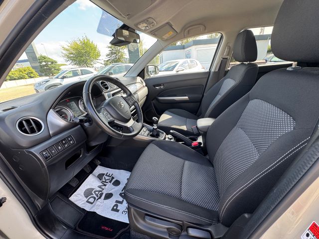 Suzuki Vitara  1.4 Booster Comfort 4×4 AHK