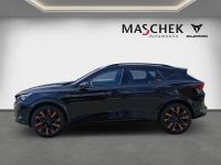 Cupra Formentor - Vorschau Bild 3