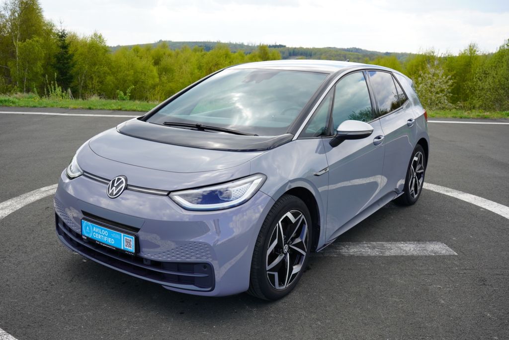Angebot ansehen Volkswagen ID.3