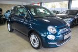 Fiat 500 Dolcevita Pano Alu CarPlay Tempomat 1.Hand - Fiat 500 DOLCEVITA mit Hybrid-Antrieb (Benzin/Elektro)