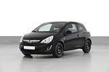 Opel CORSA 1.4 16V SATELLITE*AUS 2 HAND *TÜV 03/2028* - Opel Corsa: 16v