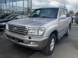 Toyota Land Cruiser 4,2 Turbodiesel HDJ 100 / 400  - Toyota Land Cruiser: 40