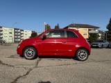 Fiat 500 Sport - gebrauchte Fiat 500 aus dem Jahr 2008