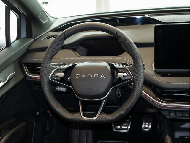 Foto Nummer 7: SKODA Elroq
