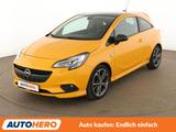 Opel Corsa 1.4 Turbo S ecoFlex *TEMPO*ALU*KLIMA* - Opel Corsa Gebrauchtwagen in Stuttgart