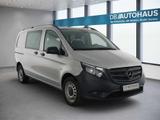 Mercedes-Benz Vito Mixto 114 CDI Compact 4MATIC 9G-tronic  - Mercedes-Benz G4