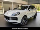Porsche Cayenne E-Hybrid AHK Luft Massage  Soft Bose Chr - Porsche Cayenne in Dresden