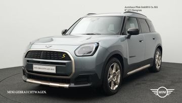 MINI Countryman SE (Cooper)Countryman SE ALL4