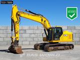 JCB 220 X L SV