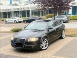 Audi A6 S-Line V6 Benzin/LPG TUV 03/2027 - Audi A6 aus 2004: Line