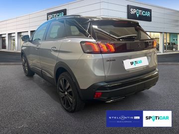 Peugeot 3008 - 7