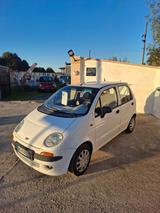 Daewoo Matiz 800 ARIA CONDIZIONATA 5 PORTE - Daewoo Matiz: Limousine