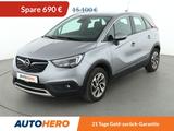 Opel Crossland X 1.5 CDTI INNOVATION Aut.*NAVI*PDC* - Opel Crossland (X) in München