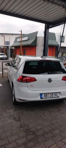 VW Golf