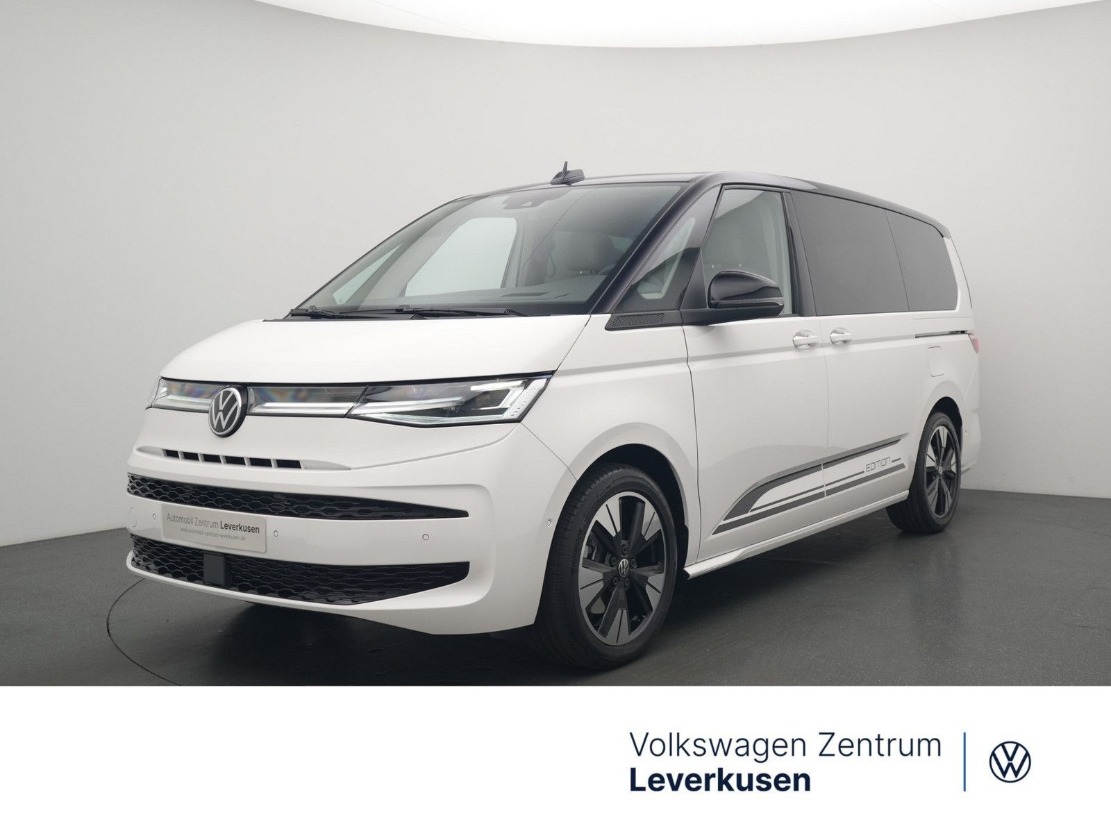 Volkswagen T7 Multivan - Bild 1