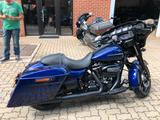 Harley-Davidson  STREET GLIDE SPEZIAL FLHXS mit J&H-Anlage - Harley-Davidson Motorräder in Nürnberg
