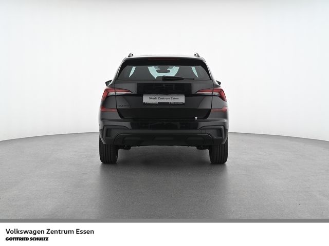 Skoda Kamiq - Bild 5