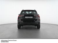 Skoda Kamiq - Vorschau Bild 5