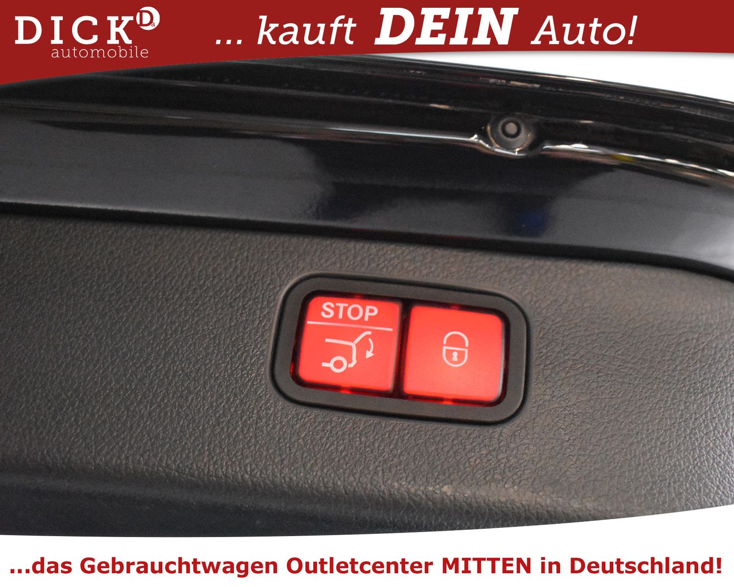 MERCEDES-BENZ C300d T AMG Line PANO+BURMES+360+WIDES+HEAD+AHK+ - Image 23