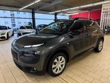 Citroën C4 CACTUS 1.2 *KLIMA+SITZH+TEMPO+KAM* 66TKM - Citroën C4 Cactus aus 2015