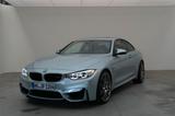 BMW M4 Coupé/ Nur 24tKM!/ 2 Hd.!/ *Sammlerzustand!*