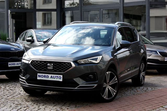 Seat Tarraco 2.0 XCELLENCE 4x4 Leder/Navi/Pano/7Sitze