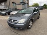Opel Vectra C Lim. Elegance - Opel Vectra: Elegance