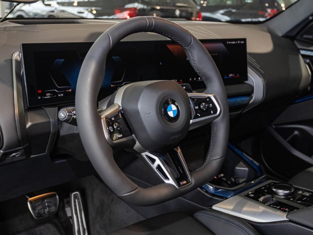 BMW X3 - Bild 8