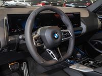 BMW X3 - Vorschau Bild 8