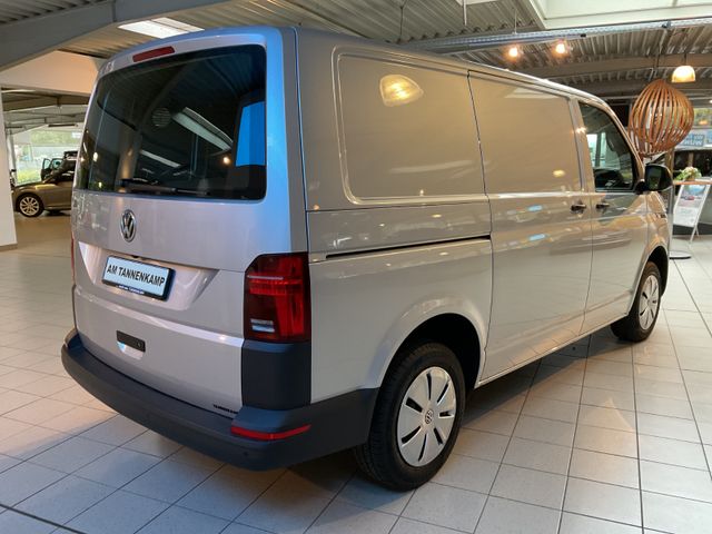 T6 Transporter 2.0 TDI DSG *Kamera*Navi*
