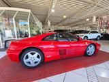 Ferrari 348 TS ORIGINAL+DT FAHRZEUG+HISTORIE+H-ZULASSUNG - Ferrari 348: 348ts