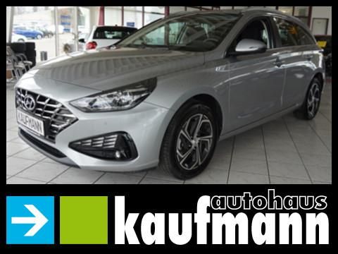 Hyundai I30 1,5  KOMBI EDITION KAMERA APP SHZ PDC VO+HI