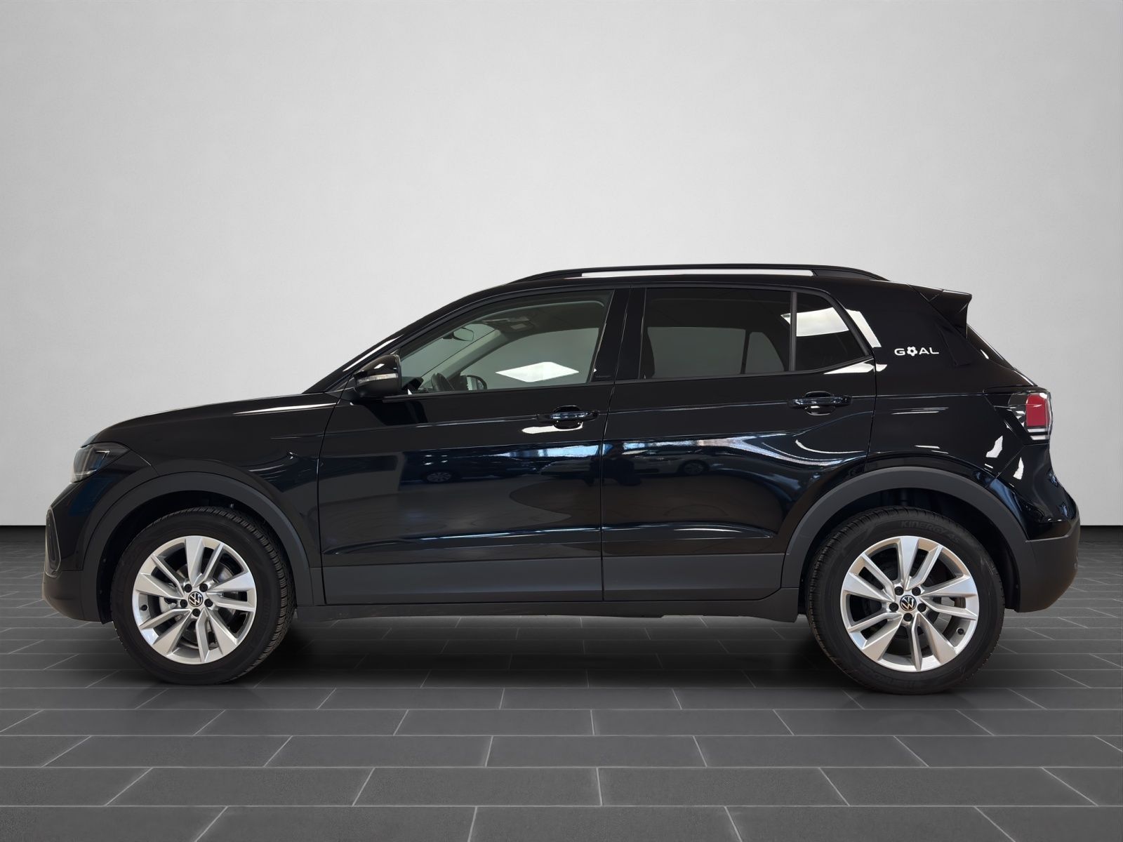 Volkswagen T-Cross - Bild 8
